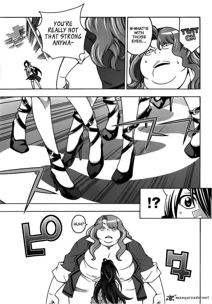 Dragons Rioting Chapter 10 page 24
