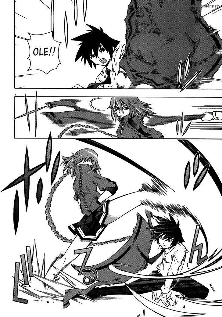 Dragons Rioting Chapter 10 page 7