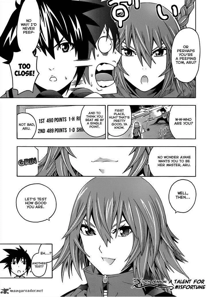 Dragons Rioting Chapter 10 page 4