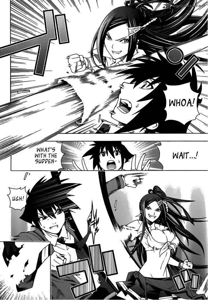 Dragons Rioting Chapter 10 page 26