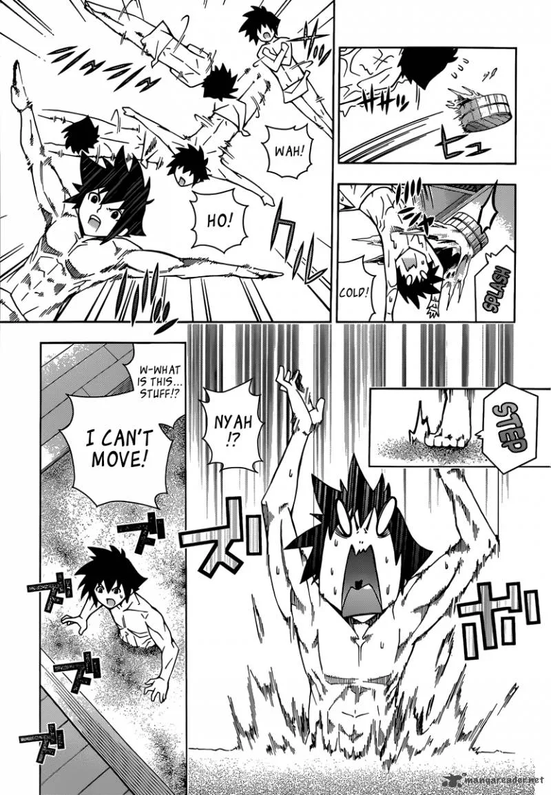 Dragons Rioting Chapter 12 page 4