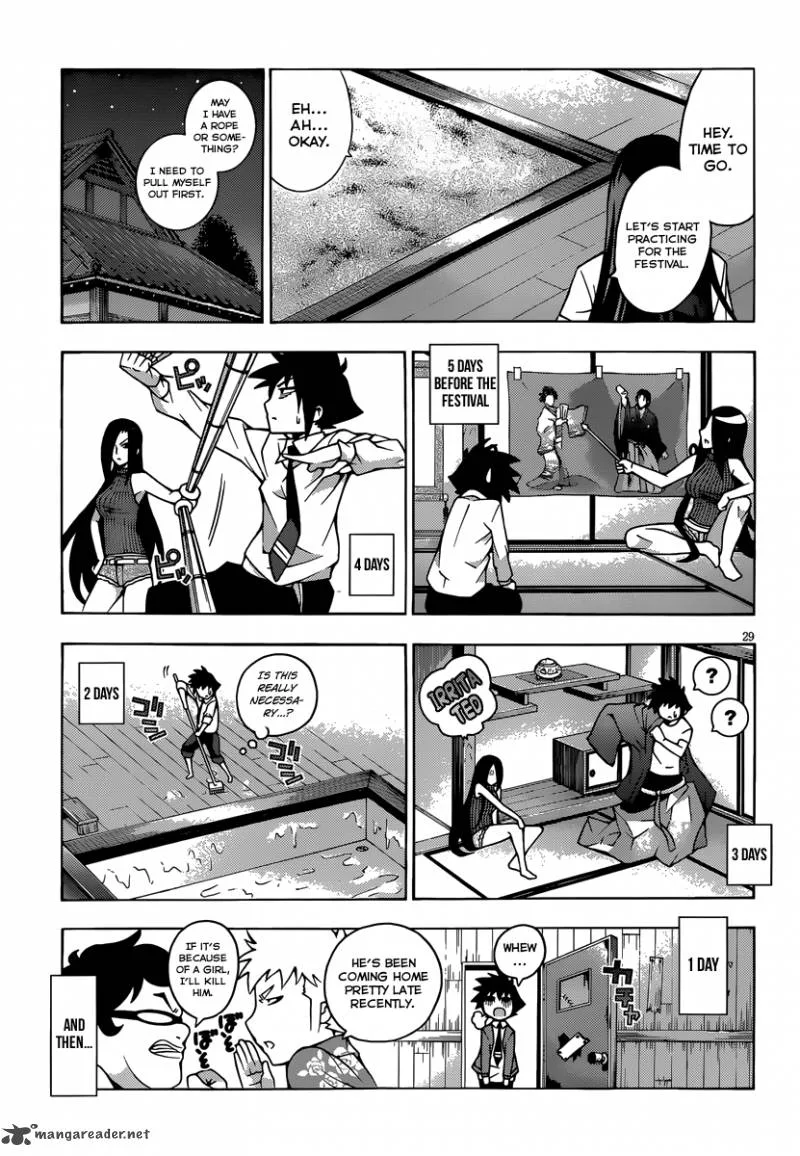 Dragons Rioting Chapter 12 page 30