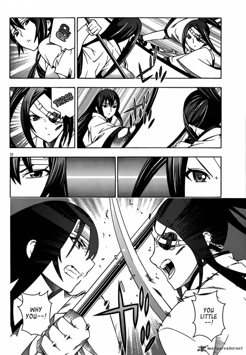 Dragons Rioting Chapter 13 page 13