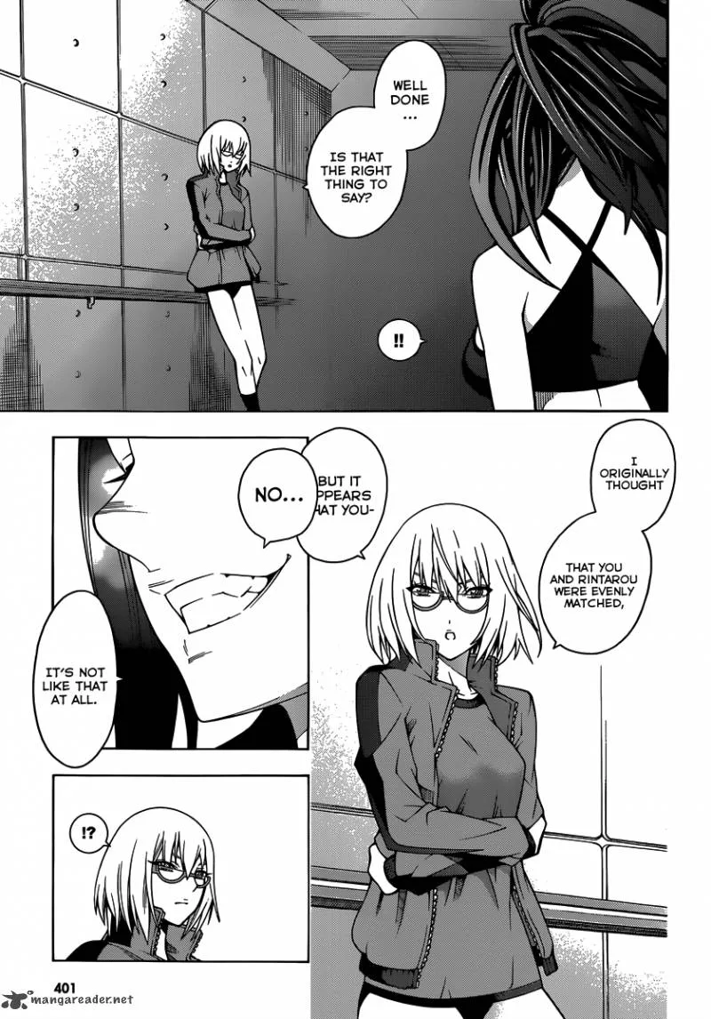 Dragons Rioting Chapter 14 page 24