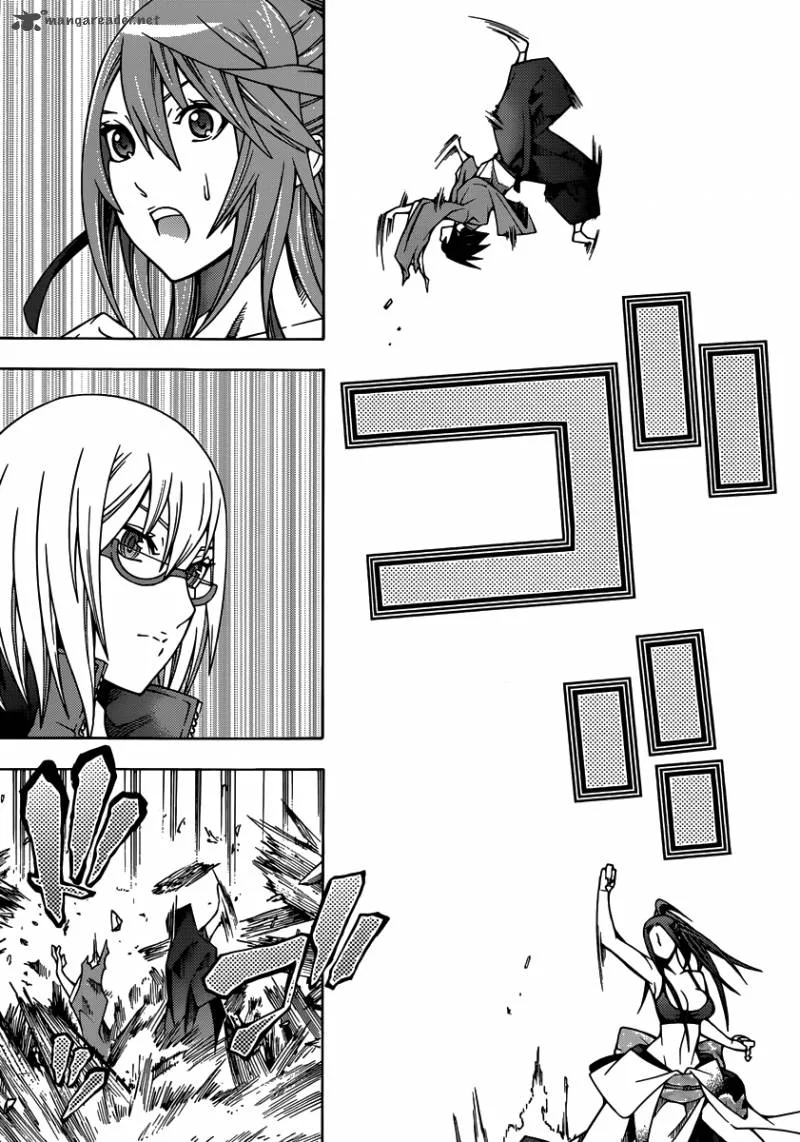 Dragons Rioting Chapter 14 page 18