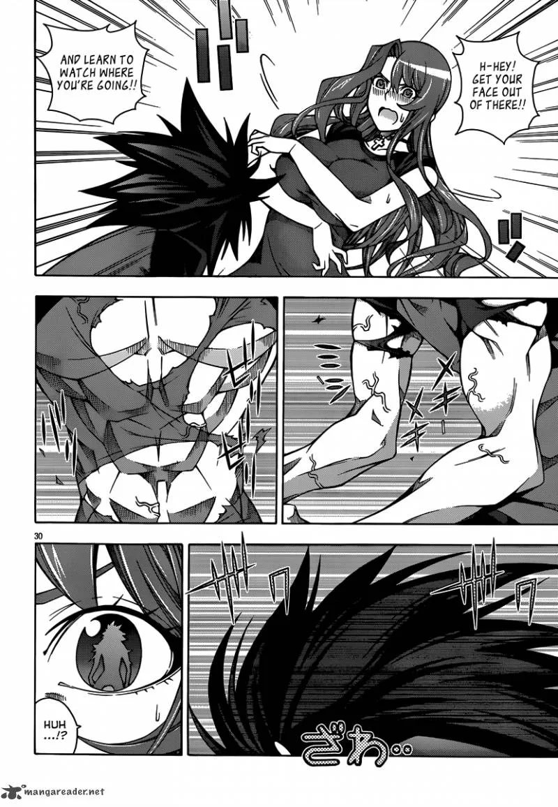 Dragons Rioting Chapter 14 page 29