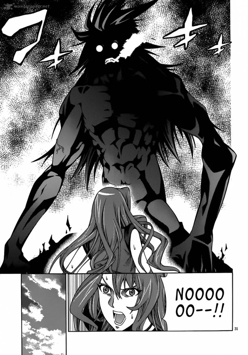 Dragons Rioting Chapter 14 page 30