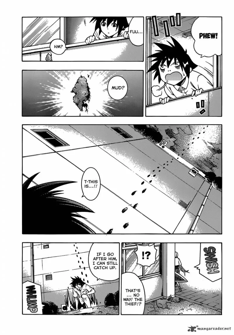 Dragons Rioting Chapter 15 page 22
