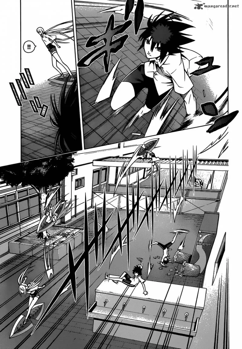 Dragons Rioting Chapter 15 page 24