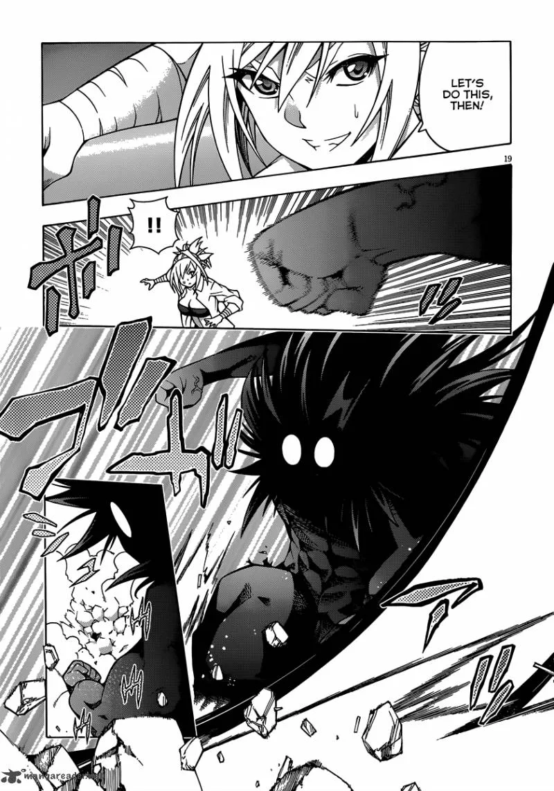 Dragons Rioting Chapter 16 page 20