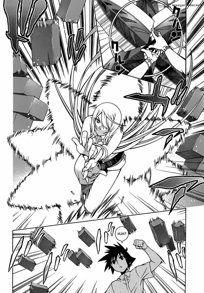 Dragons Rioting Chapter 16 page 9