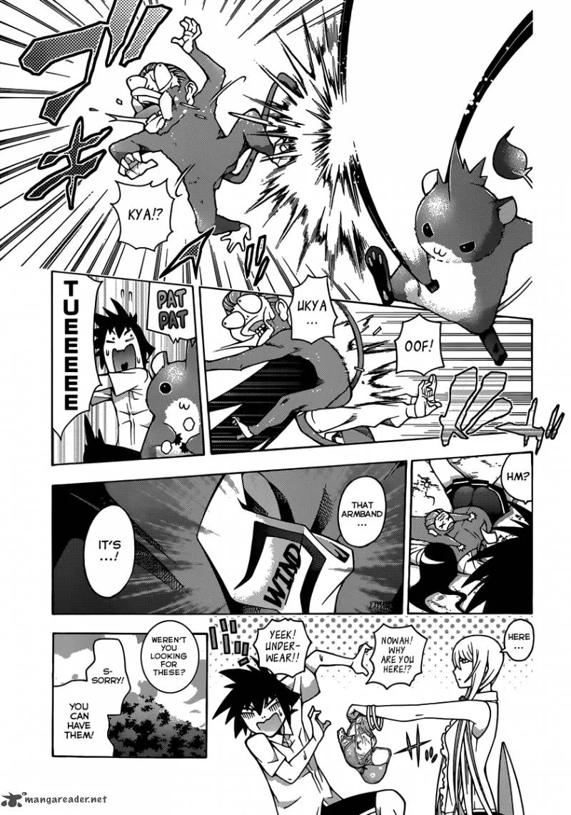 Dragons Rioting Chapter 16 page 34