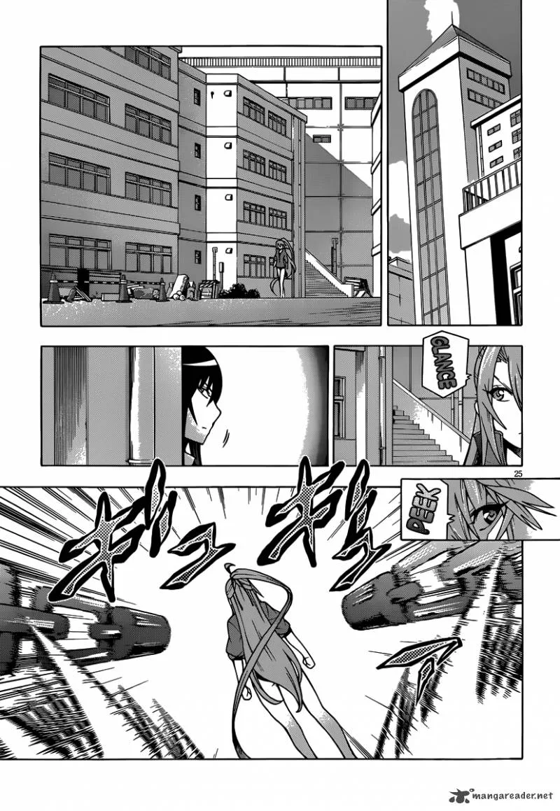 Dragons Rioting Chapter 17 page 26