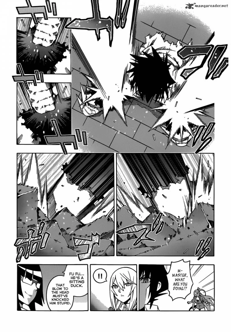 Dragons Rioting Chapter 18 page 18