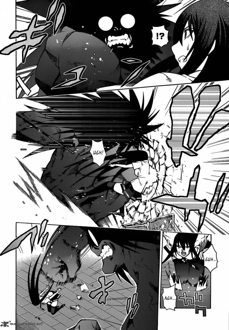 Dragons Rioting Chapter 18 page 7