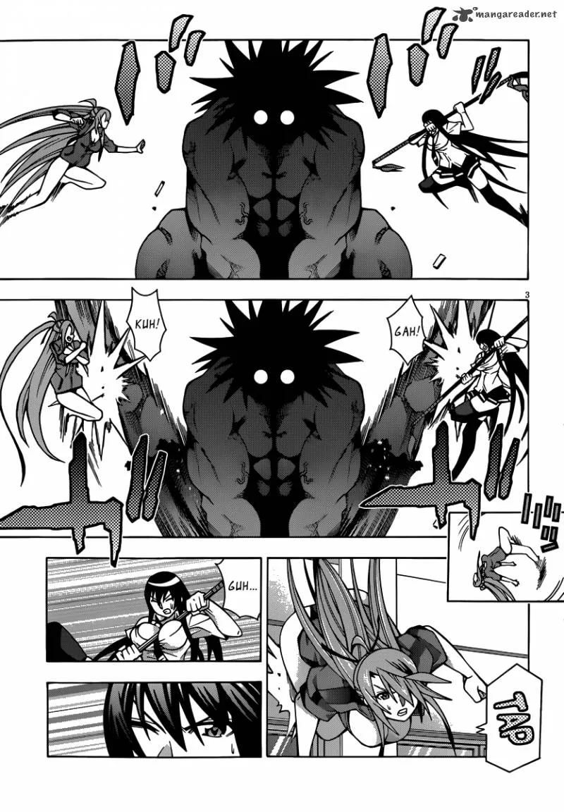 Dragons Rioting Chapter 18 page 6