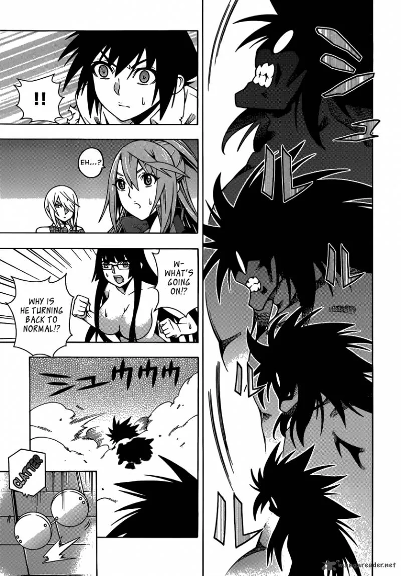 Dragons Rioting Chapter 18 page 31