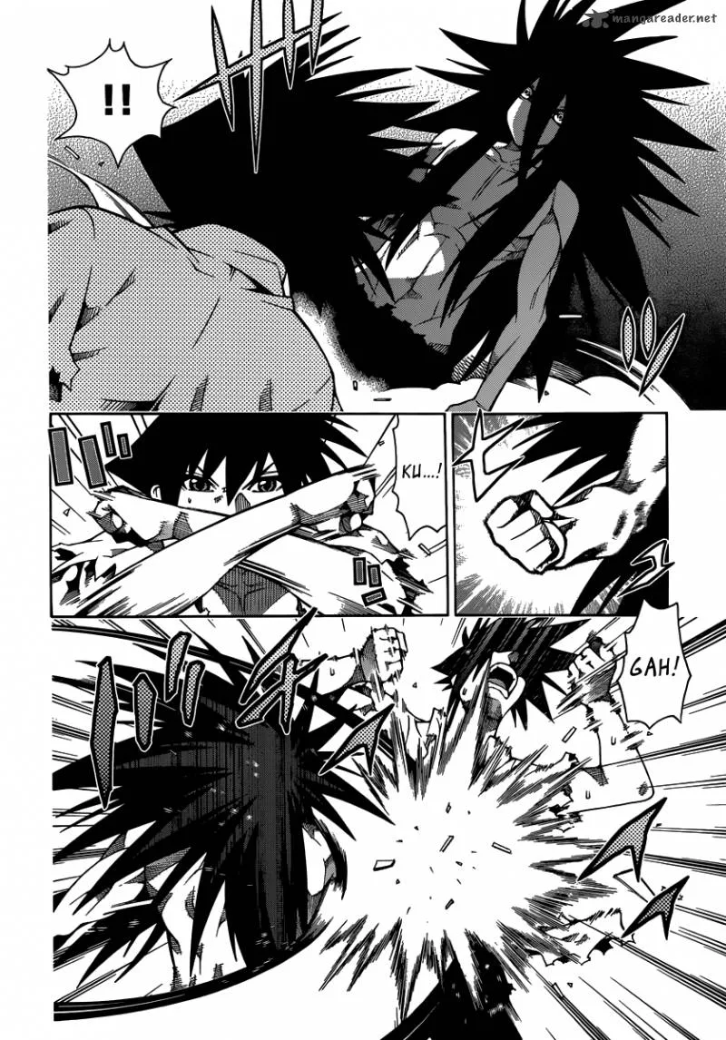 Dragons Rioting Chapter 19 page 6