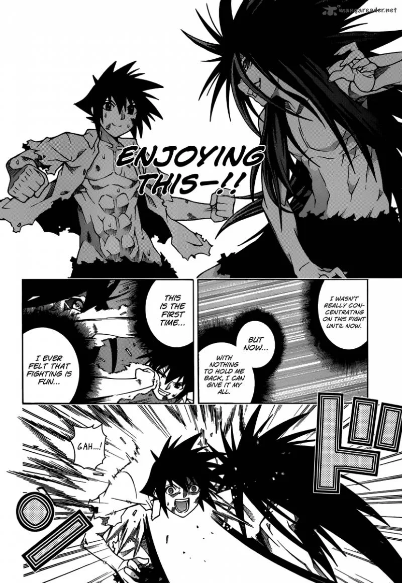 Dragons Rioting Chapter 19 page 9