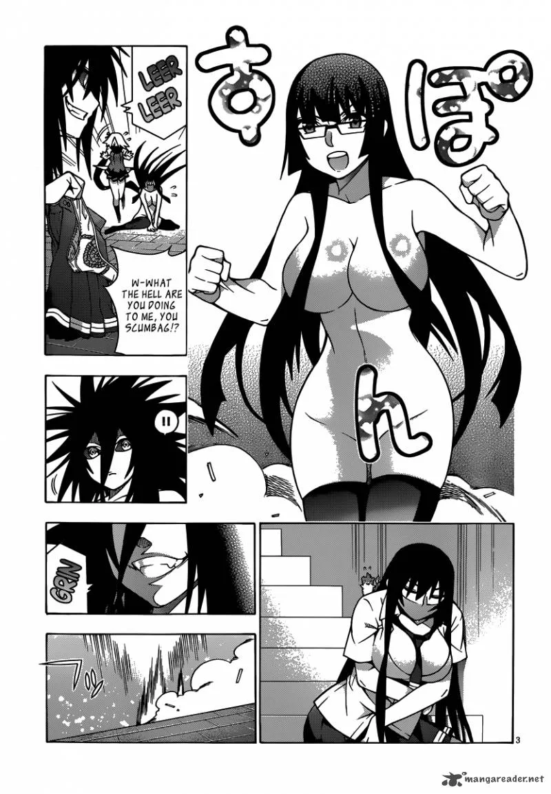 Dragons Rioting Chapter 19 page 4