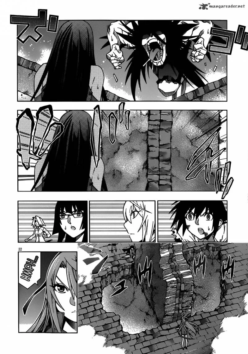 Dragons Rioting Chapter 19 page 20