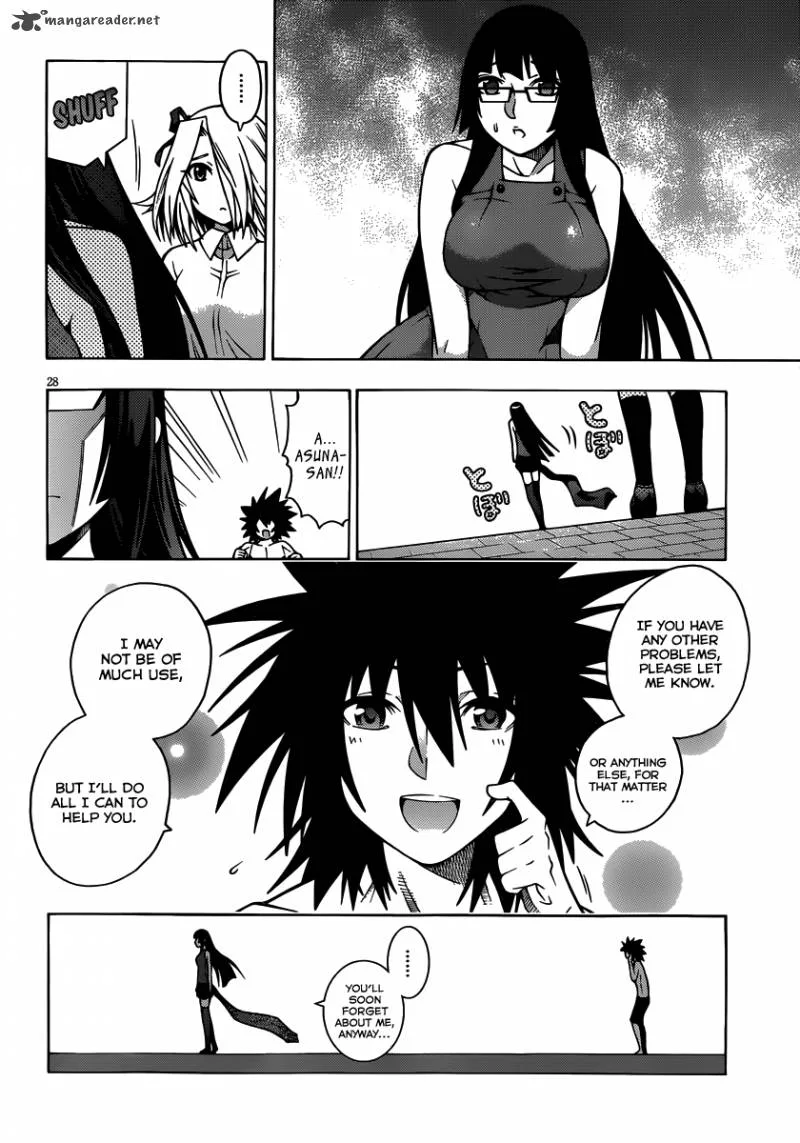Dragons Rioting Chapter 19 page 26