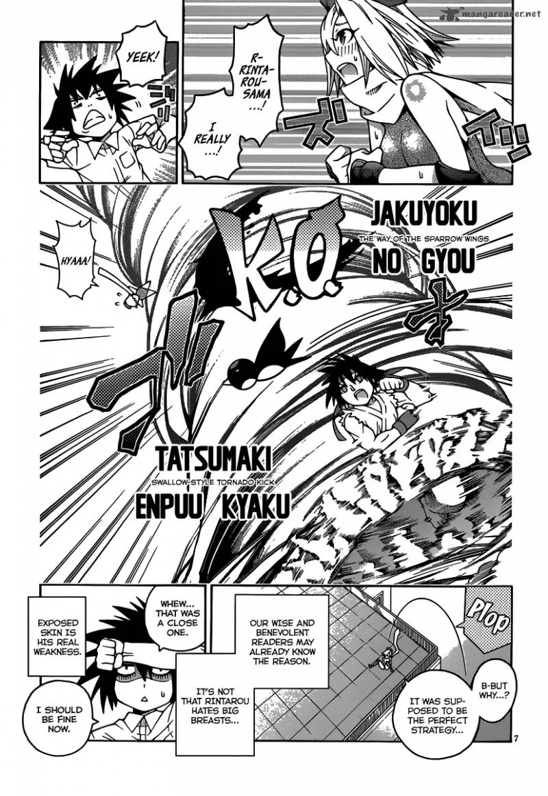 Dragons Rioting Chapter 19 page 39