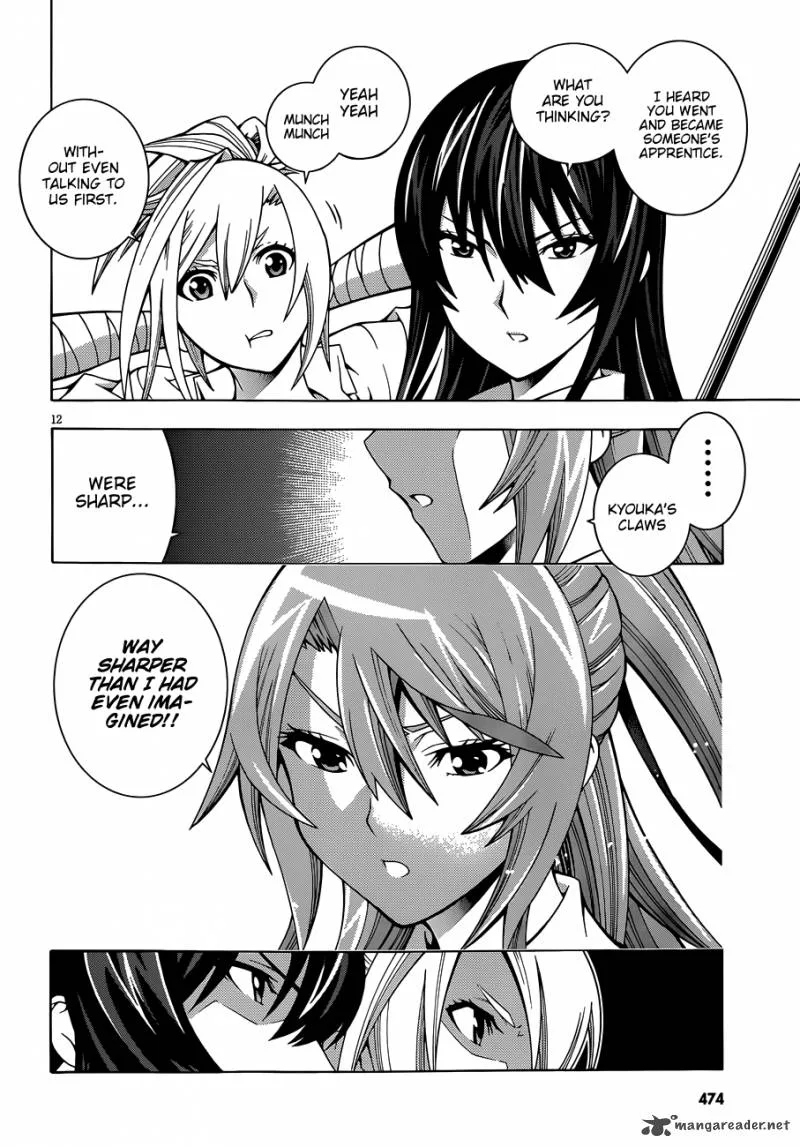 Dragons Rioting Chapter 2 page 13