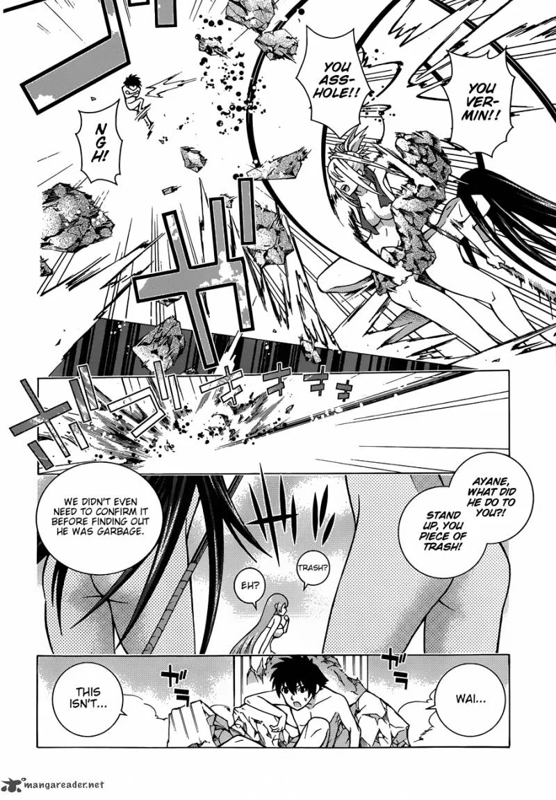 Dragons Rioting Chapter 2 page 29
