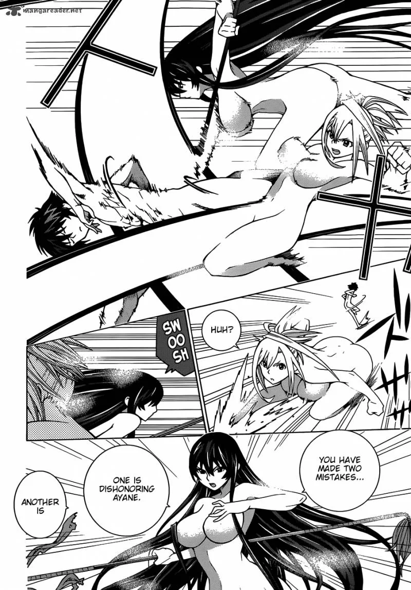 Dragons Rioting Chapter 2 page 31
