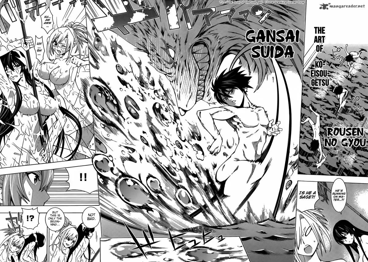 Dragons Rioting Chapter 2 page 33