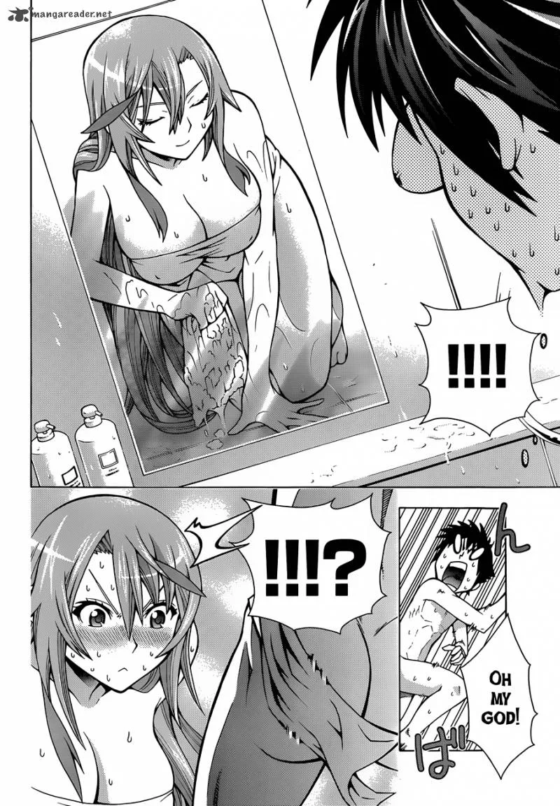 Dragons Rioting Chapter 2 page 25