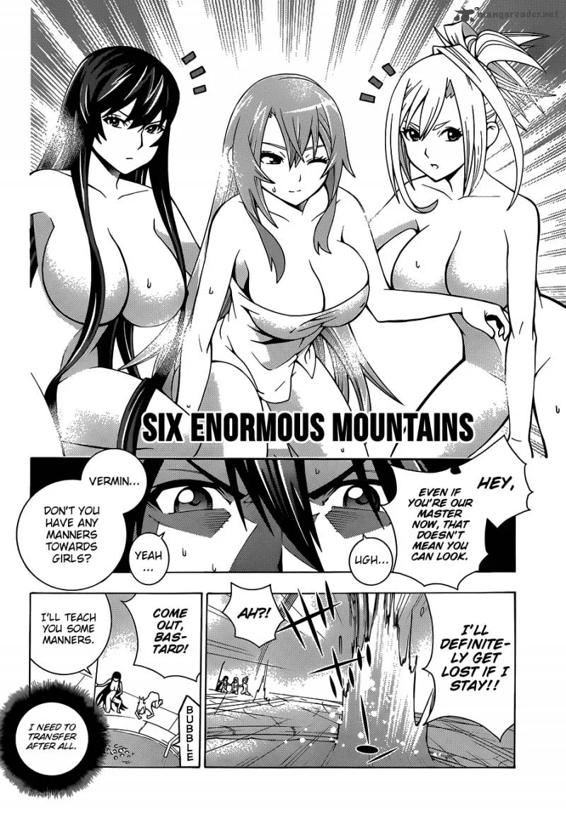 Dragons Rioting Chapter 2 page 40