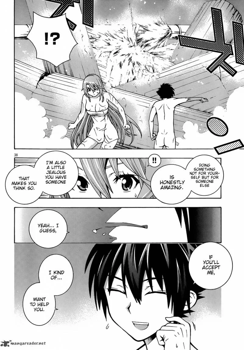 Dragons Rioting Chapter 2 page 38