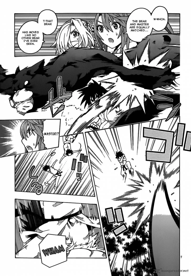 Dragons Rioting Chapter 20 page 10