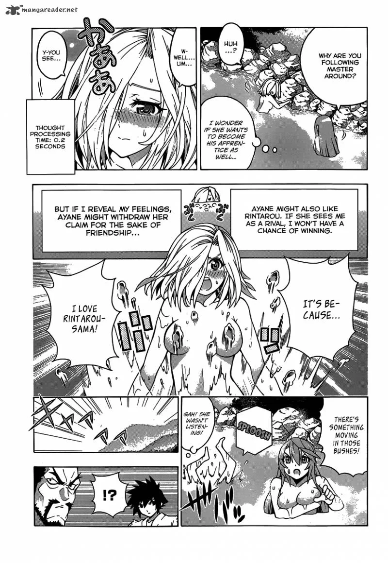 Dragons Rioting Chapter 20 page 24
