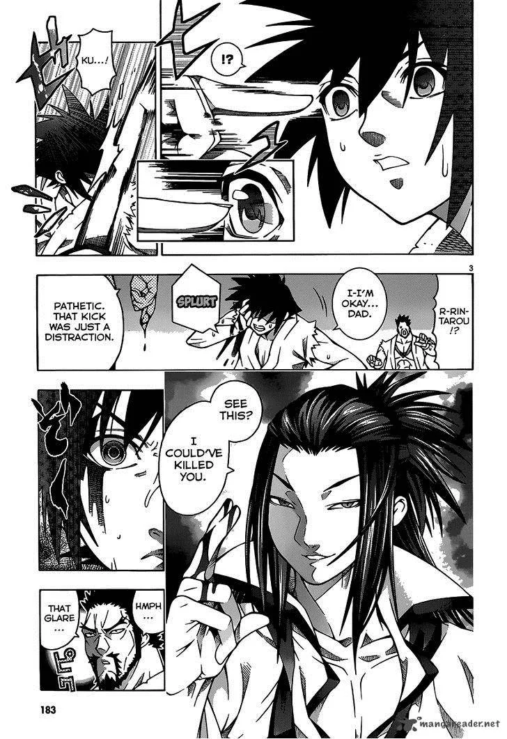 Dragons Rioting Chapter 21 page 6
