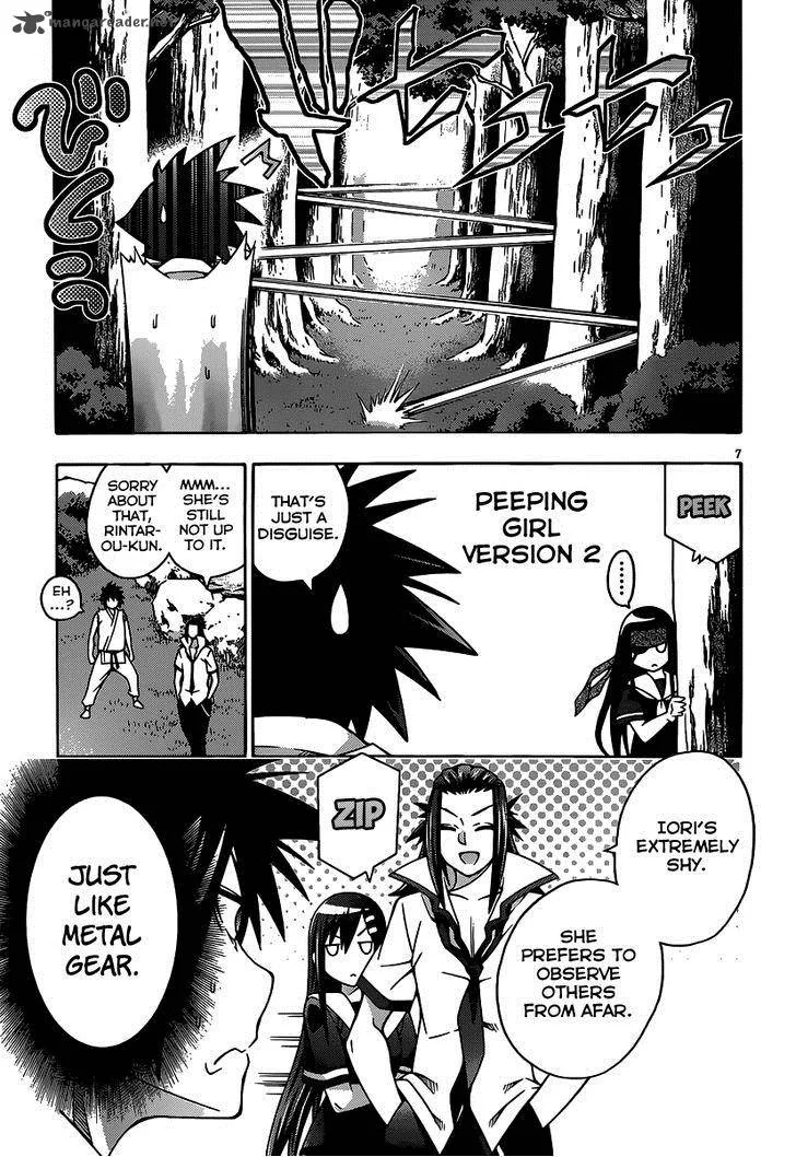 Dragons Rioting Chapter 21 page 10