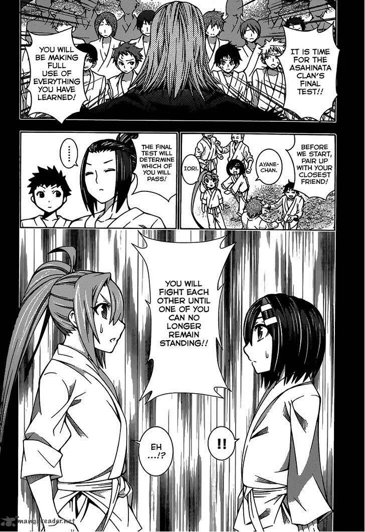 Dragons Rioting Chapter 21 page 21