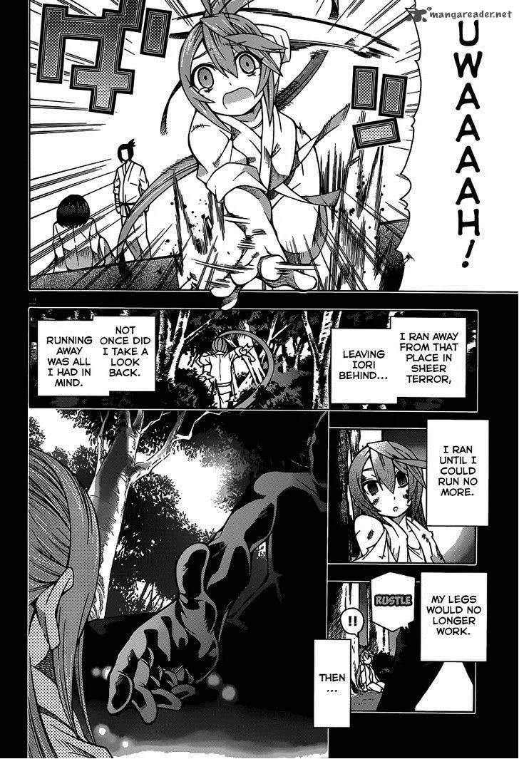 Dragons Rioting Chapter 21 page 25