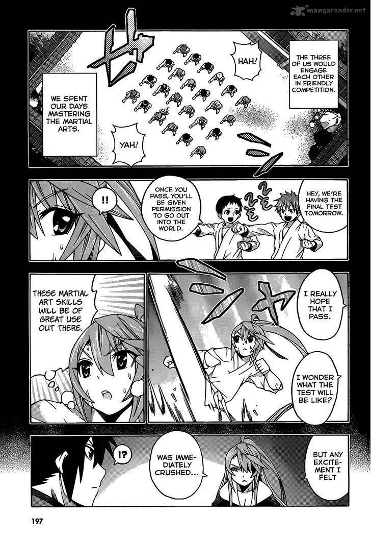 Dragons Rioting Chapter 21 page 20