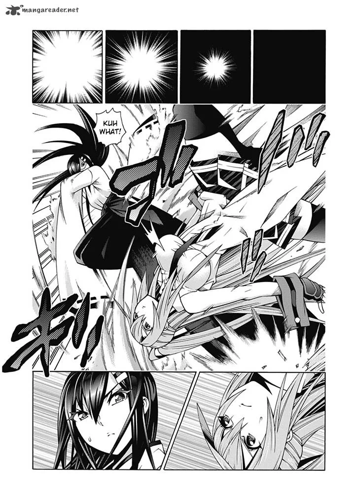 Dragons Rioting Chapter 23 page 9