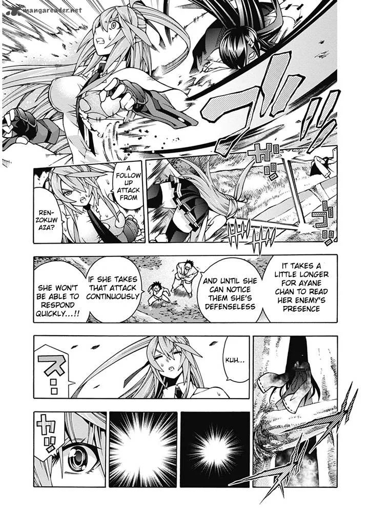 Dragons Rioting Chapter 23 page 13