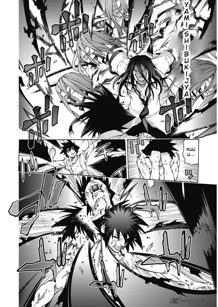 Dragons Rioting Chapter 24 page 12