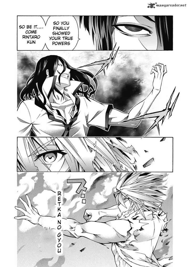 Dragons Rioting Chapter 24 page 21