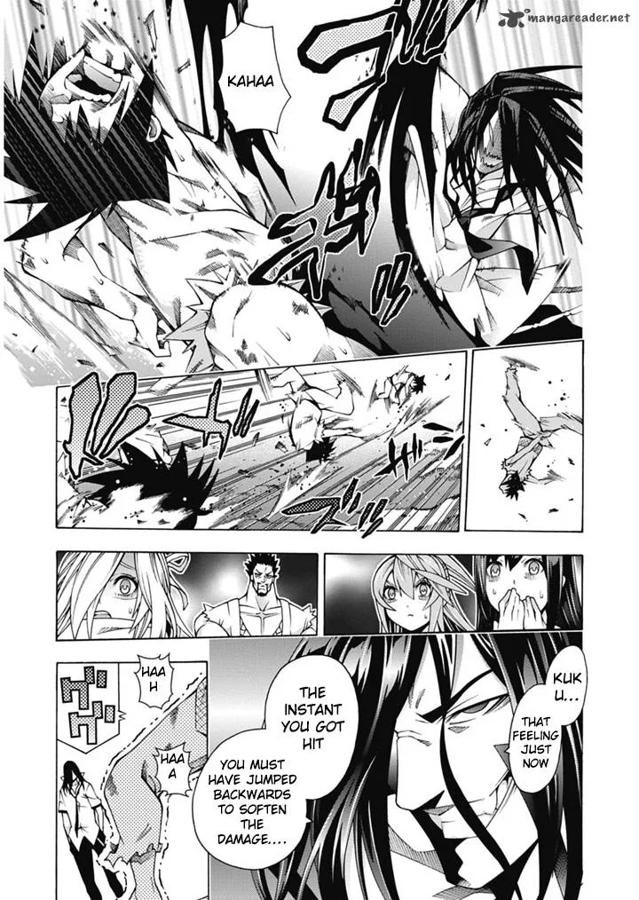 Dragons Rioting Chapter 24 page 13