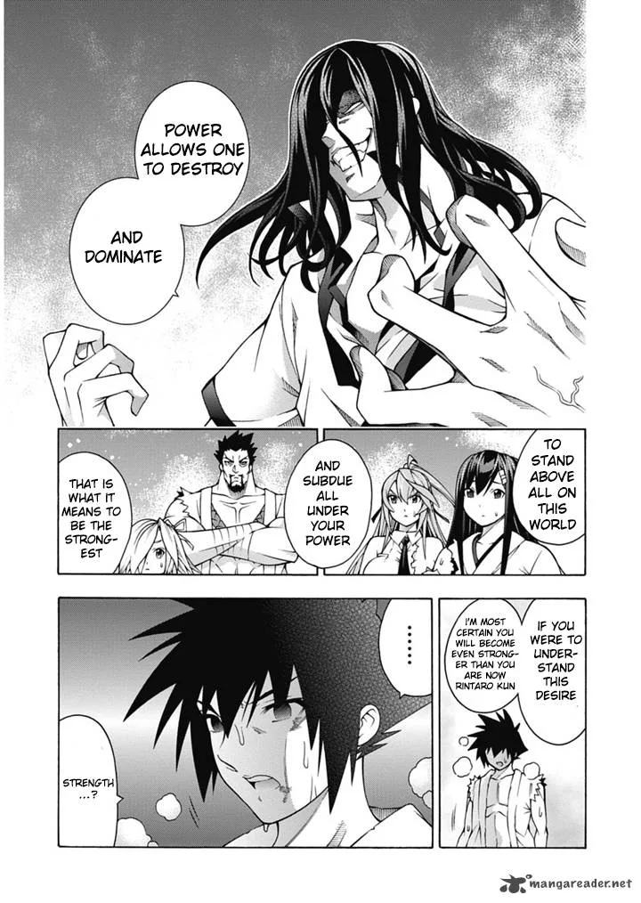 Dragons Rioting Chapter 24 page 15