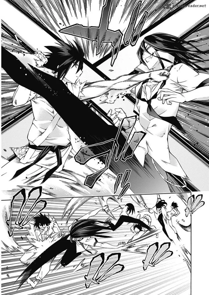 Dragons Rioting Chapter 24 page 5