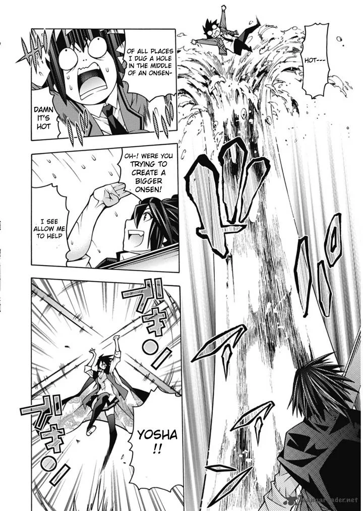 Dragons Rioting Chapter 25 page 30