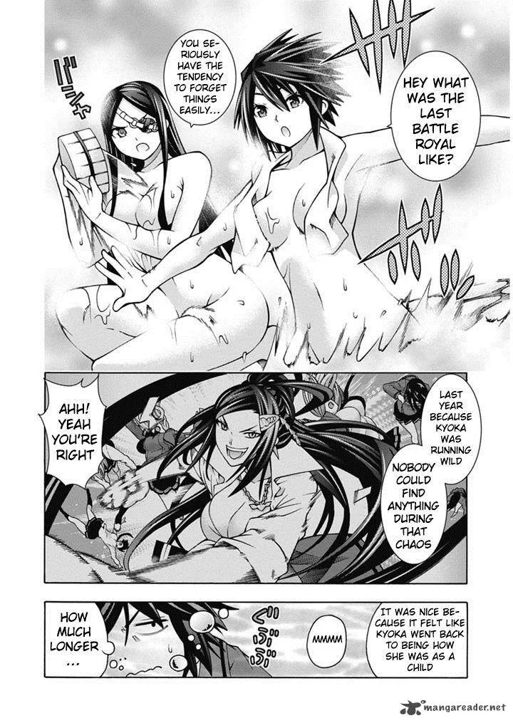 Dragons Rioting Chapter 26 page 4